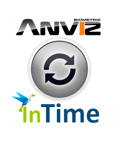 InTime Server base license