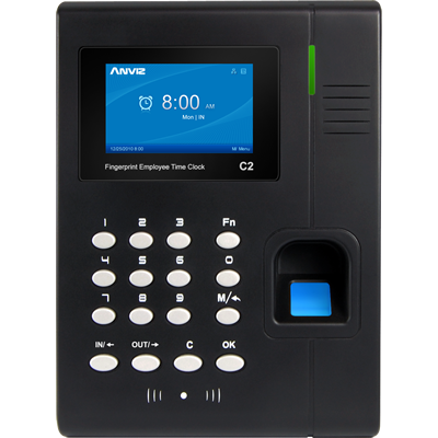 Anviz C2