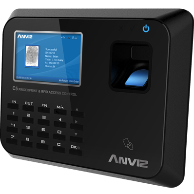 Anviz C5