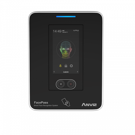 Anviz FacePass7-EM-WIFI