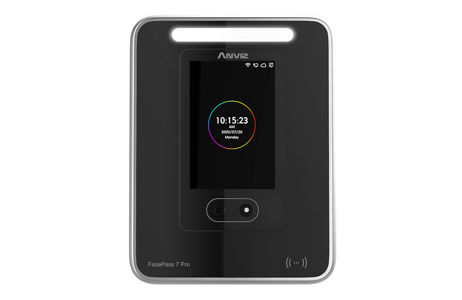 Anviz FacePass7PRO-EM-WIFI