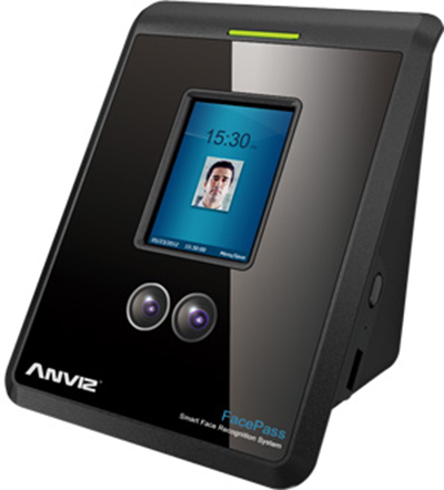 Anviz FacePass PRO