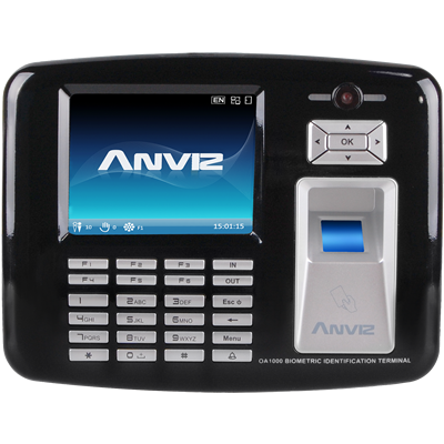 Anviz OA1000II