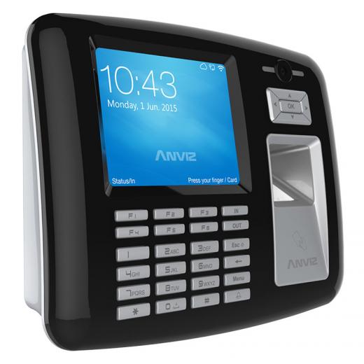 Anviz OA1000Pro