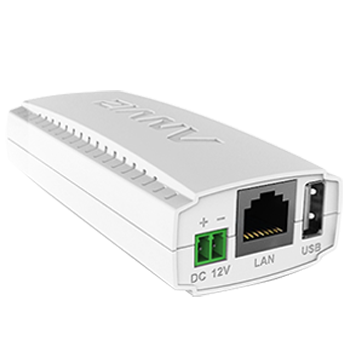 Anviz A-POE-PD 512 СПЛИТТЕР