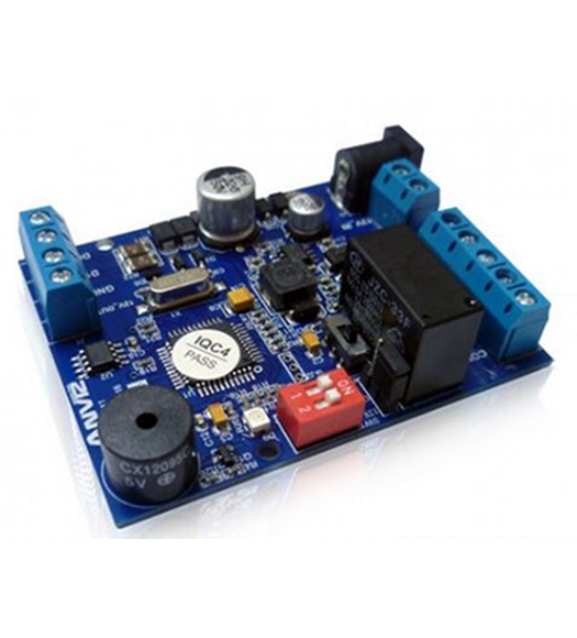 Anviz SC011