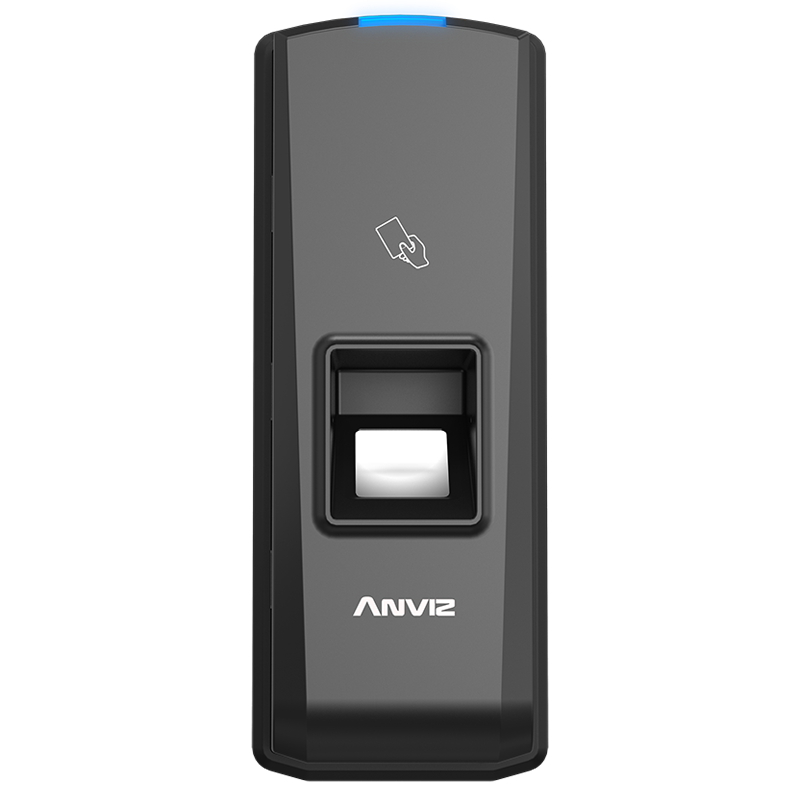 Anviz T5 PRO
