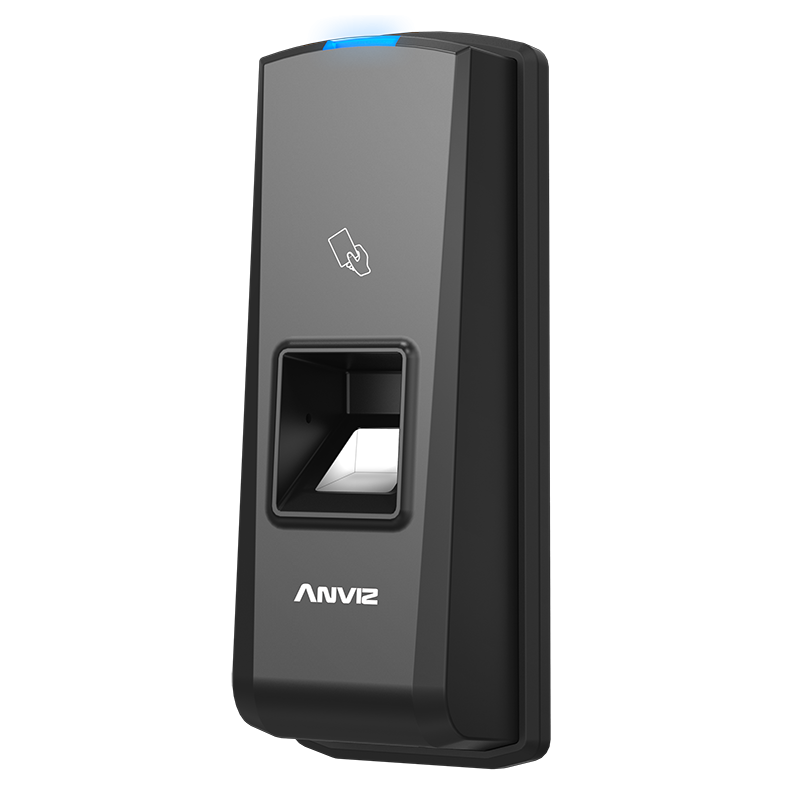Anviz T5 PRO