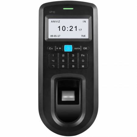 Anviz VF10-EM