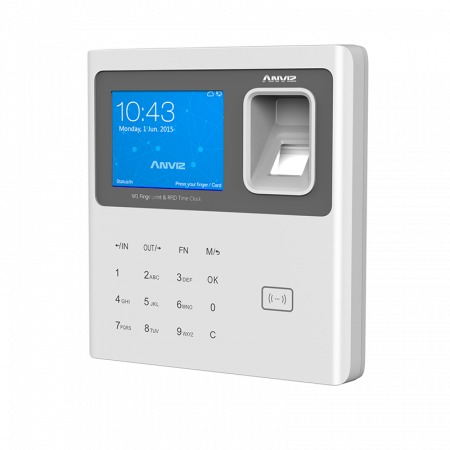 Anviz W1PRO-EM