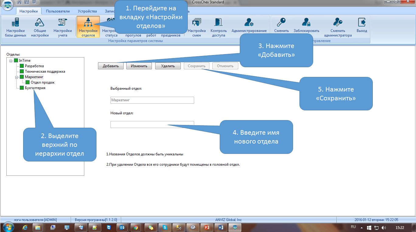 Dept
