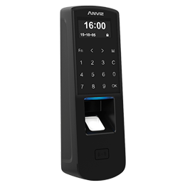 Биометрический терминал Anviz P7