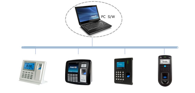 ta standalone