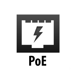 PoE Anviz