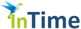 logo i